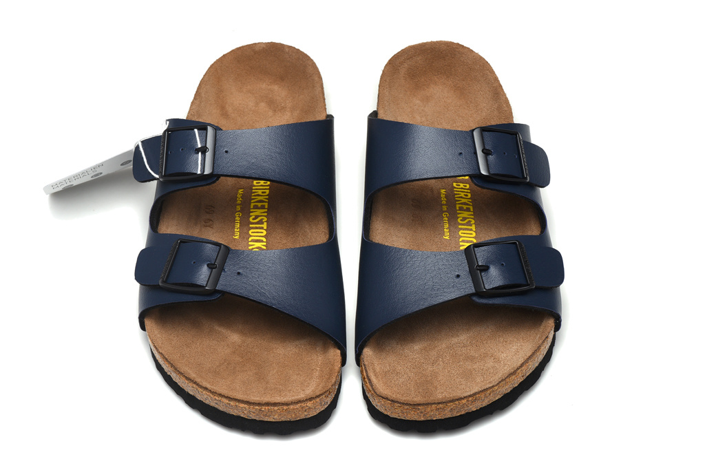 BIRKENSTOCK Cork Thong EVA New Style Size 36-45 Flip Flops Thong Sandals A249